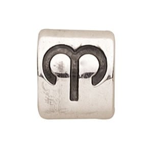 Silver charm, Aries