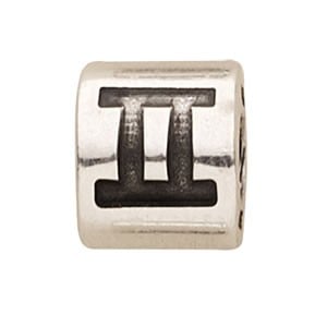 Silver charm, Gemini