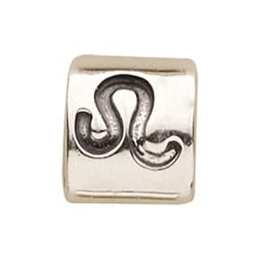 Pandora Charm, Sterling Silver, Leo 790148 — photo 1 of 1
