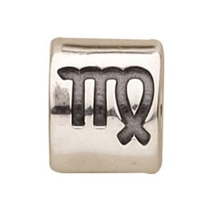 Silver charm, Virgo