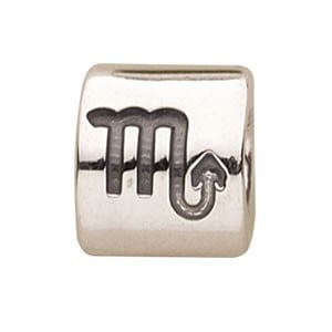 Silver charm, Scorpio