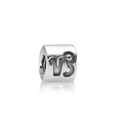Silver charm, Capricorn