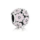 Primrose Meadow Charm (Pink)