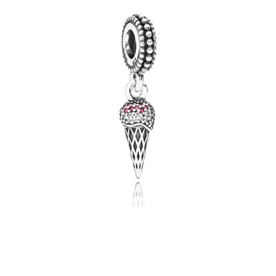 Sterling Silver Charms