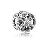 Pandora Petals of Love, Clear CZ 791808CZ 791808 — photo 1 of 1