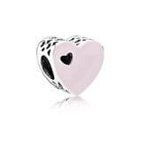 Pandora Sweet Love Heart Charm 791812EN40 791812 — Foto 1 von 1