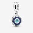 Pandora Evil Eye Dangle Charm 792018_E009 — Foto 1 von 1