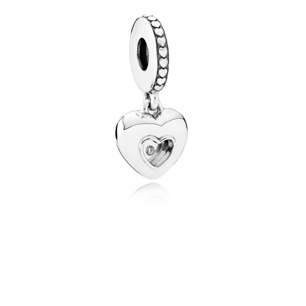 Pandora Club Charm 2017
