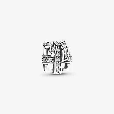 Precious Gift Petite Locket Charm