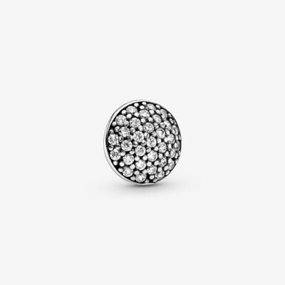 Dazzling Droplet Petite Charm