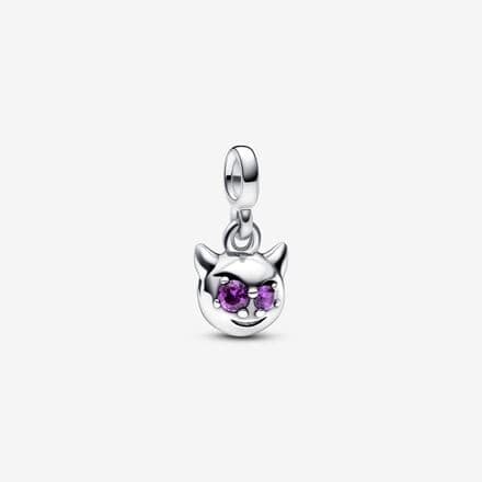 Pandora ME Little Devil Mini Dangle Charm 792294C01 792294 — Foto 1 von 1