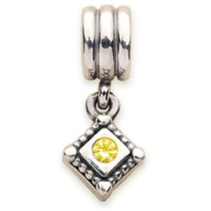 Sterling Silver Charm