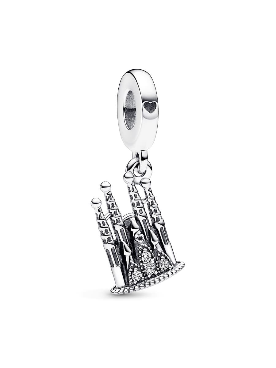 Pandora Barcelona Monument Dangle Charm 792709C01 792709 — photo 1 of 1