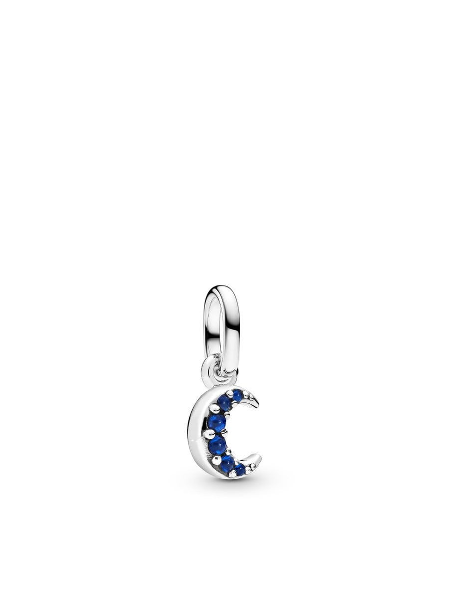 Moon Mini Dangle Charm