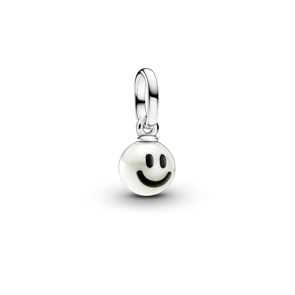 Pandora Happy Mini Dangle Charm 793457C01 793457 — Foto 1 von 1