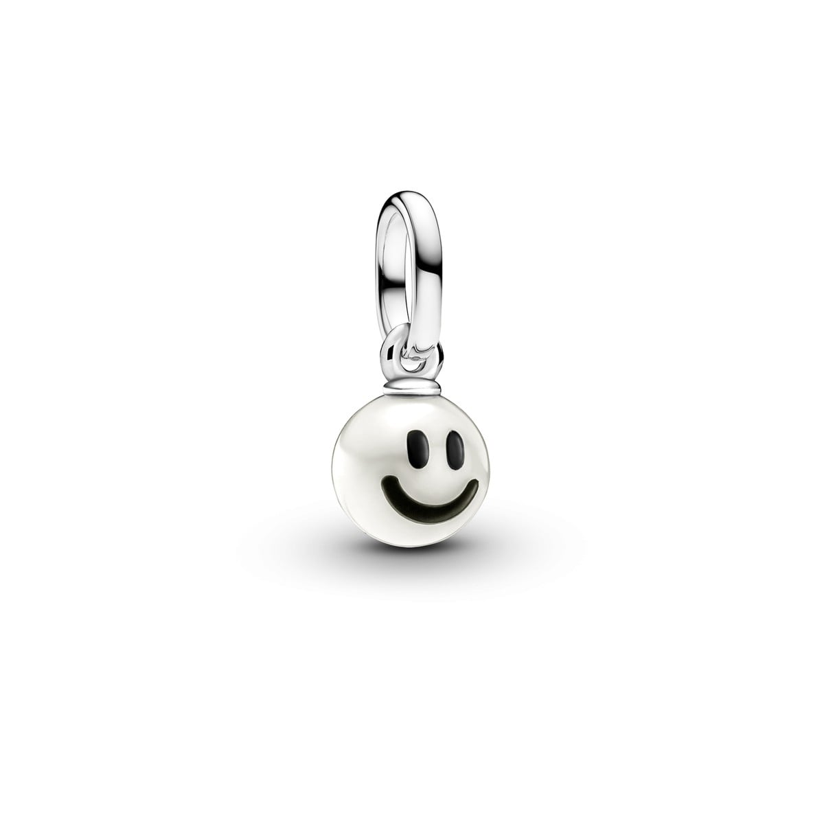 Happy Mini Dangle Charm