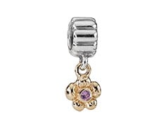 Flower Dangle