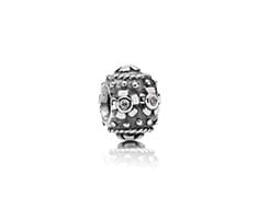 Pandora Decorative Egg Charm 79390PCZ / 790390PCZ 79390PCZ / 790390PCZ / 790390P — photo 1 of 2