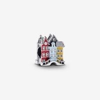 Houses of Brugge Charm