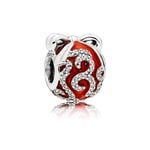 Limited Edition Bright Ornament Charm
