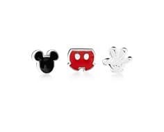Pandora Disney Mickey Petite Elements Pack 796433ENMX 796433 — photo 1 sur 1