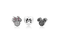 Pandora Disney Mickey & Minnie Petite Elements Pack 796434NCK 796434 — Foto 1 von 1