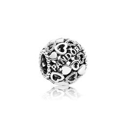 Pandora Hearts Charm