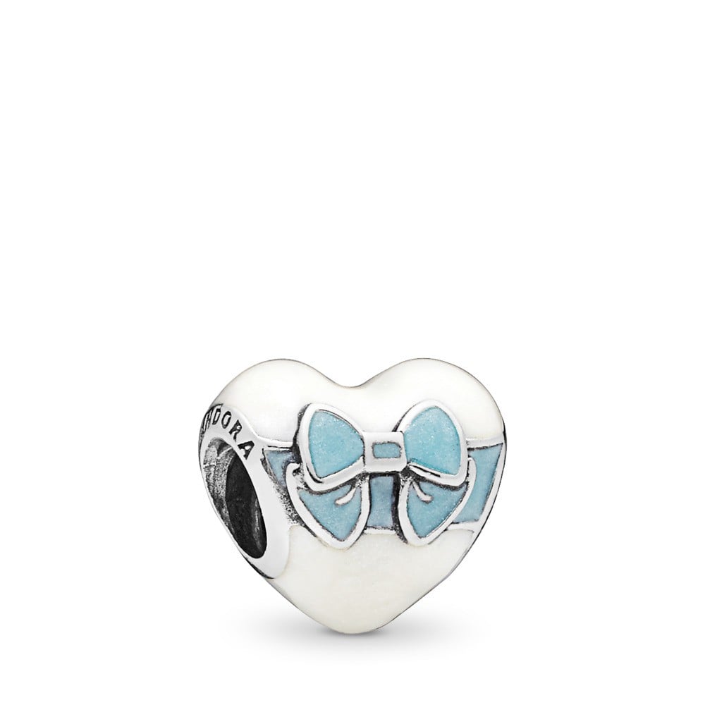 White Day Love Charm