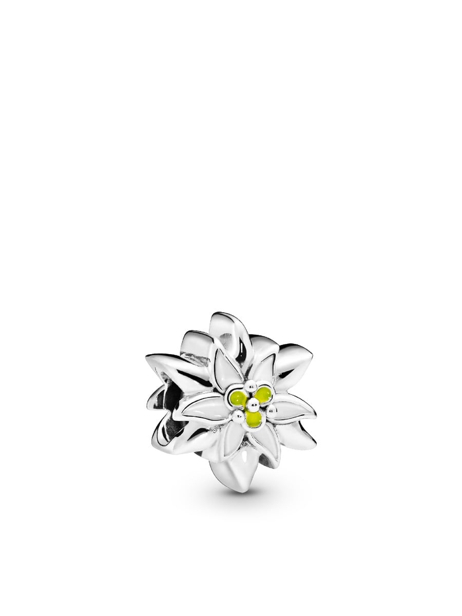 Edelweiss Charm