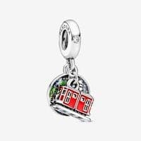 Pandora Hong Kong Peak Tram Dangle Charm 798926C01 798926 — photo 1 of 1