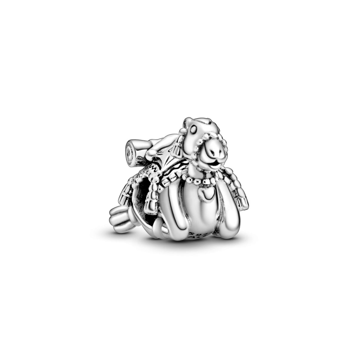 Camel Tassels Charm
