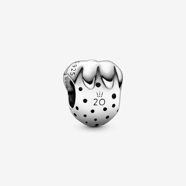 Pandora 2020 Limited Edition Strawberry Charm