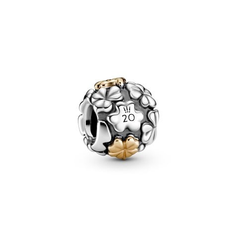 Pandora 2020 Limited Edition Four-leaf Clover Charm