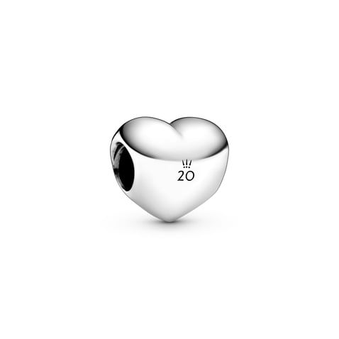 Pandora 2020 Limited Edition Heart Charm