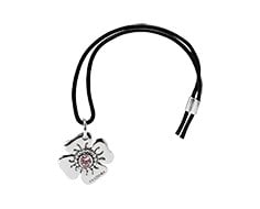 P-lock opener, cubic zirconium