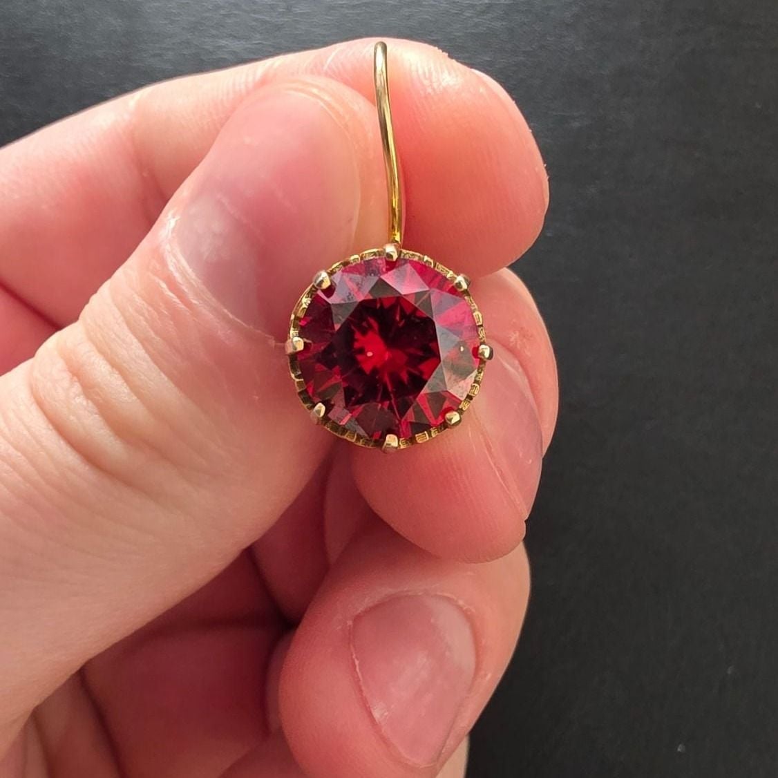 Earrings — Very good / fine (VG+) Earrings