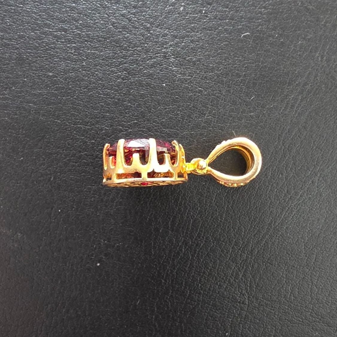 Pendant — Very good / fine (VG+) Necklaces & pendants