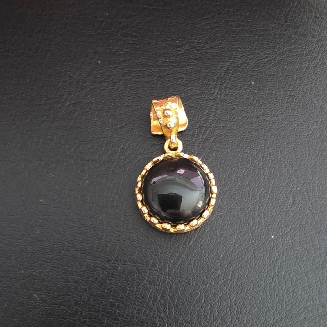Agate Pendant — Very good / fine (VG+) Necklaces & pendants