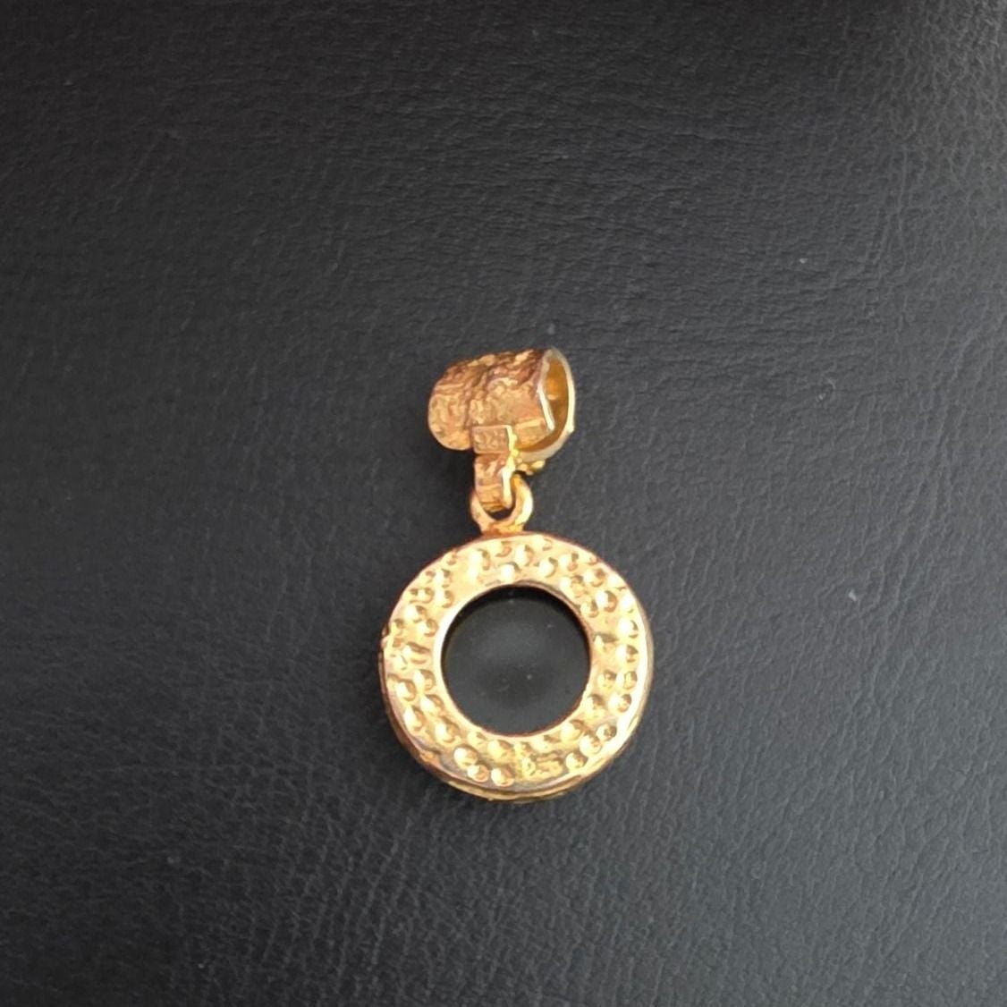 Agate Pendant — Very good / fine (VG+) Necklaces & pendants