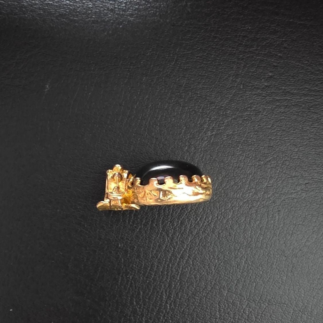 Agate Pendant — Very good / fine (VG+) Necklaces & pendants