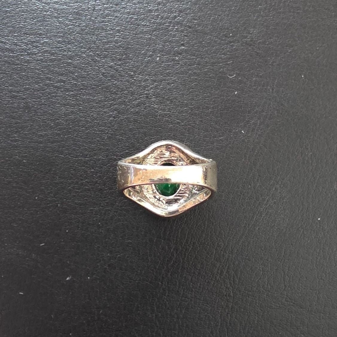 Agate Ring — Very good / fine (VG+) Rings