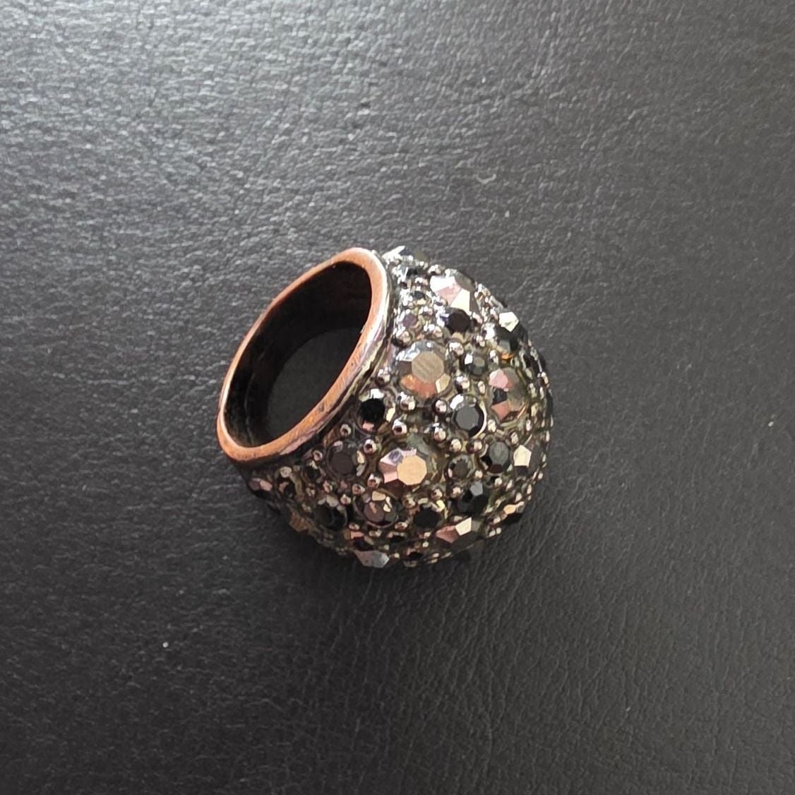 Hematite Ring — Very good / fine (VG+) Rings