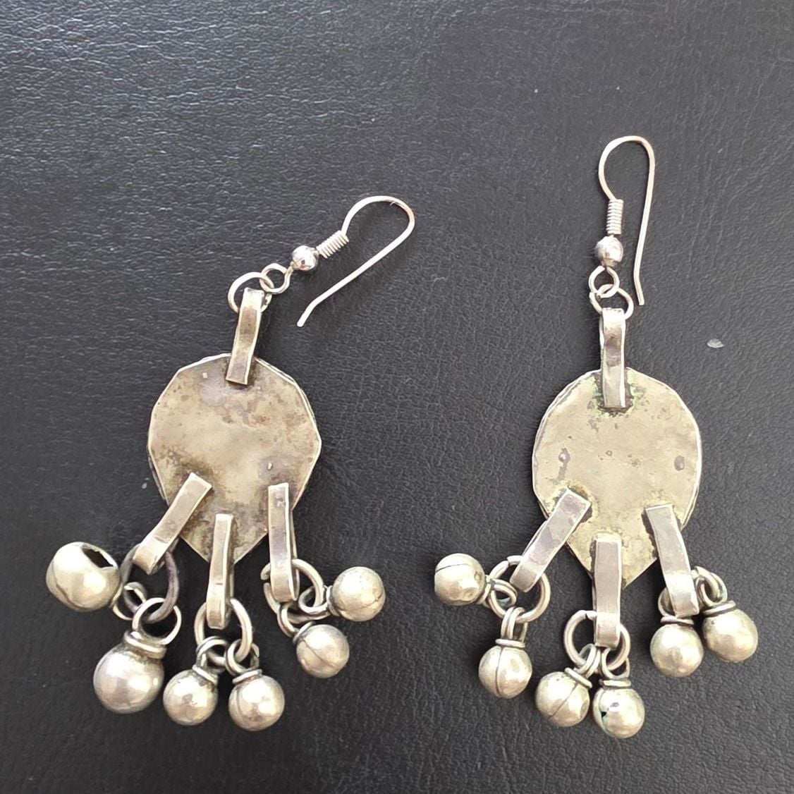 Earrings — Good (VG) Earrings