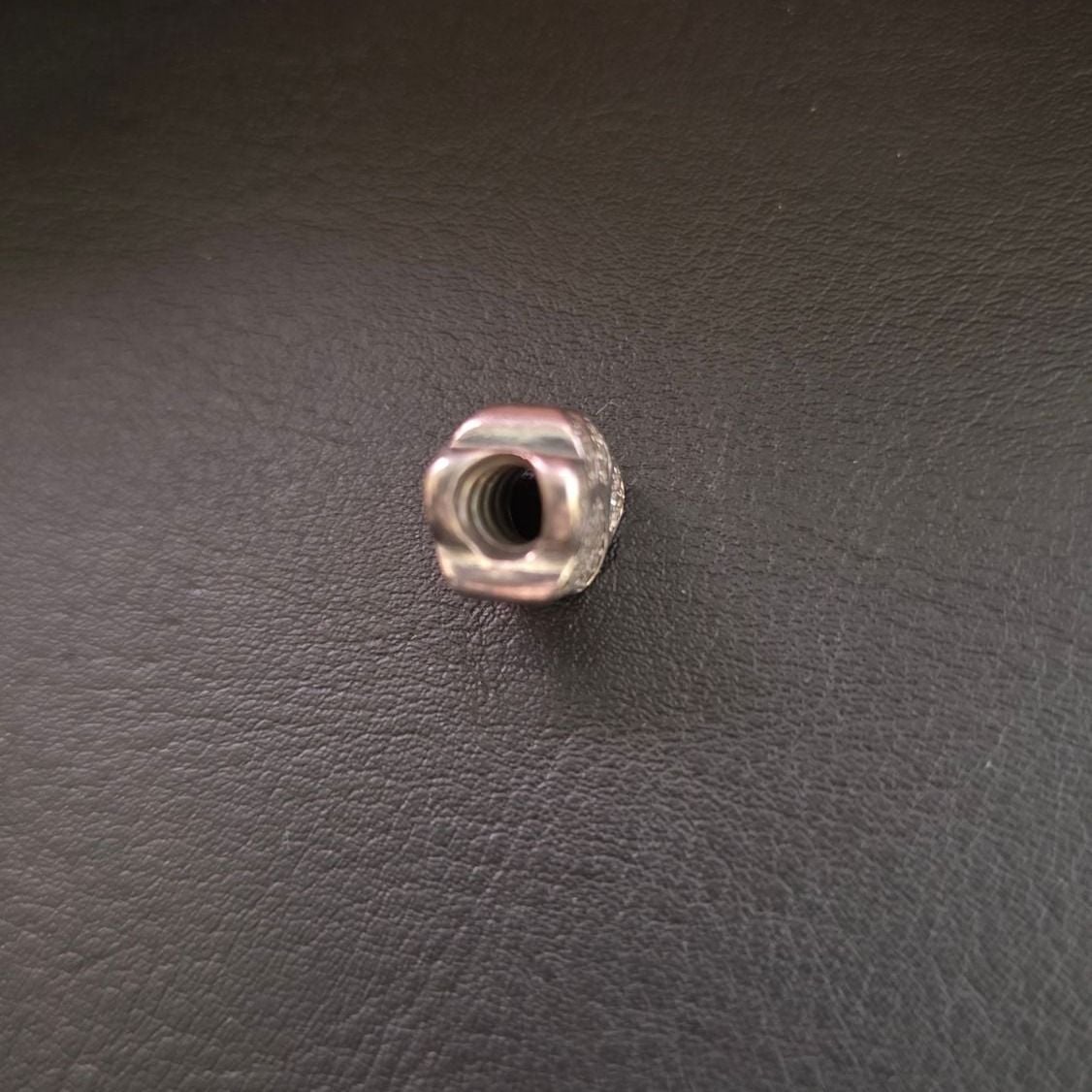 Funkelnder Pfotenabdruck Charm — Guter Zustand (VG) Ketten & Anhänger