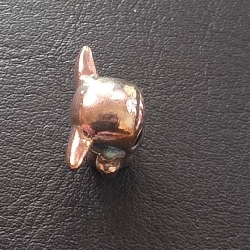 Star Wars x Pandora The Child Charm — Very good / fine (VG+) Necklaces & pendants